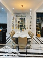 Bán Nhà Đại Mỗ, Ô Tô, 60Mx5T,Mặt Tiền5M, Nội Thất Vip, 6.5 Tỷ.