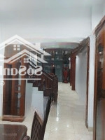 Bán Nhà Phố Tô Hiệu, Hà Đông 70M2, Mặt Tiền 5M, Ô Tô Tránh, Giá Bán 12.6 Tỷ Vị Trí Trung Tâm.