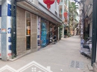 Bán Nhà Phố Lụa, Hà Đông, Ô Tô Cách 5M, Nhà Đẹp Ở Luôn, 7,68 Tỷ