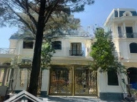 Bán Nhanh Căn Góc 300M2 Siêu Vip Giá Đầu Tư Tại Dự Án The Phoenix Garden Đan Phượng