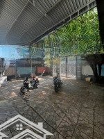 Bán Biệt Thự Vườn 2 Tầng Mặt Tiền Huỳnh Thị Mài, Hóc Môn, Diện Tích Khủng: 16.4 X 38M, 582M2