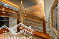 Ban Nha, Mặt Tiền Đường Số 17. Q7, 2 Lầu Mới Đẹp, Rẻ Nhất Đường 17. Diện Tích: 10M X 20M. Giá: 39 Tỷ.
