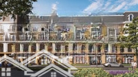 Quỹ Căn Hiếm Áp Góc View Hồ Đẹp Hoàng Huy New City Giá Tốt Nhất, Chiết Khấu Cao, Ân Hạn Lãi Gốc 18T