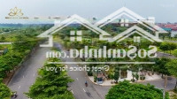 Hàng Kịch Độc - Mặt Tiền 6M Làn 2 Shophouse Trong Kđt Vườn Sen, Nam Hồng, Từ Sơn