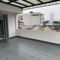 BÁN NHÀ PHÂN LÔ VƯƠNG THỪA VŨ, GARA Ô TÔ, GẦN PHỐ, THANG MÁY, 48M2, 6 TẦNG, GIÁ 16.7 TỶ.