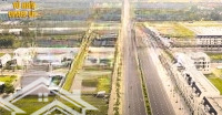 Bán Đất Nền Dự Án Dic Victory City, 927 Triệu, 95M2, Pháp Lý Đầy Đủ, Sổ Đỏ Trao Tay