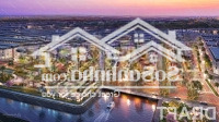 Bán Đất Nền Dự Án Dic Victory City, 927 Triệu, 95M2, Pháp Lý Đầy Đủ, Sổ Đỏ Trao Tay