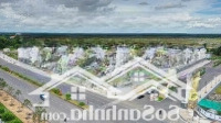 Victory City Vị Thanh Điểm Sáng Đầu Tư 2025 Tại Hậu Giang. Sổ Đỏ Riêng Từng Nền, Giá Chỉ Từ 930 Triệu