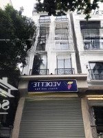 Hiếm! Cho Thuê Nhà Mặt Phố Chùa Bộc 50M2 X 5T,Mặt Tiền4M 60 Triệu/Tháng