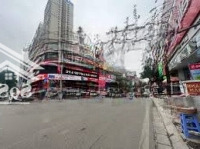 Cho Thuê Nhà Mặt Phố Trương Định - Hai Bà Trưng, 420M2X3 Tầng,Mặt Tiền16M, Khu Vực Nhiều Hàng Quán