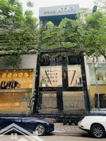 Cho Thuê Nhà Mặt Phố Nguyễn Văn Tuyết Vị Trí Kinh Doanh Đắc Địa Diện Tích 70M2 X 3T,Mặt Tiền4,5M