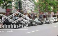 Cho Thuê Nhà Mặt Bằng Kinh Doanh Hoàng Đạo Thúy, 178M2, Mặt Tiền Lô Góc 12M, Nhận Diện Thương Hiệu