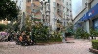 Cho Thuê Nhà Mặt Bằng Kinh Doanh Hoàng Đạo Thúy, 178M2, Mặt Tiền Lô Góc 12M, Nhận Diện Thương Hiệu