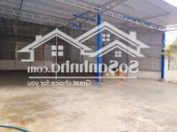 Cho Thuê Kho Hiệp An, Thủ Dầu Một, Bình Dương