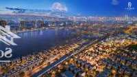 Căn Hộ 2 Phòng Ngủ77,6M2 Peninsula Giỏ Hàng Cuối Từ Cđt View Sông Hàn,Thành Phố,Biển Mỹ Khê Từ 53, 5 Triệu/M2