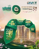 Căn Hộ Phong Cách Nhật - Cách Gigamall 10 Phút - Chỉ Từ 1,3 Tỷ