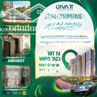 Căn Hộ Phong Cách Nhật - Cách Gigamall 10 Phút - Chỉ Từ 1,3 Tỷ