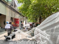 Bán Căn Hộ Dòng Tiền Hồng Hà Hoàn Kiếm - 10 Phòng Cho Thuê - Doanh Thu 50 Triệu / Tháng