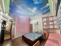 Bán Nhà Như Hình Vĩnh Hưng - Hoàng Mai. 30M2 6 Tầng.mặt Tiền5M. Giá Bán 5,9 Tỷ. Ô Tô Đỗ Gần. Sổ Đẹp