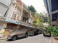 Bán Nhà Phân Lô! Hoàng Quốc Việt, Ô Tô Đỗ Cửa, Vỉa Hè, Kinh Doanh Đỉnh, Vị Trí Vàng,Diện Tích62M*5T*4.2M
