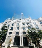 Bán Nhà Phố Hoàn Thiện Vị Trí Đẹp The Manhattan, Vinhomes Grand Park - Liên Hệ: 0902364255