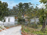 Bán Biệt Thự Mặt Tiền 106 Hà Huy Tập, 140 Tỷ, 1333M2, Đà Lạt, Lâm Đồng
