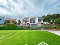Bán Biệt Thự Mặt Tiền 106 Hà Huy Tập, 140 Tỷ, 1333M2, Đà Lạt, Lâm Đồng