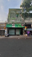 Chủ Giảm 3 Tỷ Bán Nhanh Nhà Mặt Tiền Đường Thạch Lam, Phú Thạnh Tân Phúm Diện Tích: 7.7M 23M Giá Bán 22 Tỷ Tl