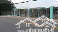 Bán Đất 850M2 400 Thổ, 30 Tỷ Tại Đường Nguyễn Văn Mạnh, Xã Long Hòa, Cần Giờ, Hồ Chí Minh