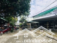 Bán Đất Tặng Nhà Cấp Bốn Đường Phó Đức Chính, Sơn Trà, Đà Nẵng
