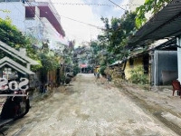 Bán Đất Tặng Nhà Cấp Bốn Đường Phó Đức Chính, Sơn Trà, Đà Nẵng
