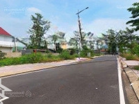 Bán Đất 90M2 Kdc Rạch Lào, P. 15, Quận 8. Giá Bán 3.3 Tỷ, Ngay Trường Tiểu Học Nguyễn Nhược Thị