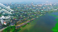 Đất Nền Dự Án Nam Đầm Vạc - View Hồ Đầm Vạc - Vị Trí Trung Tâm - Lô Góc - Giá Tốt - Liên Hệ Ngay