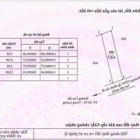 Bán đất đường ô tô, xã Lợi Bình Nhơn TP Tân An tỉnh Long An