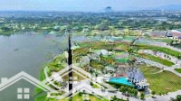 Hàng Hiếm Bán Lô Biệt Thự Song Lập 200M2 Cực Kì Gần Hồ Tại Kđt Sinh Thái Bắc Đầm Vạc - Vĩnh Yên