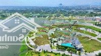 Hàng Hiếm Bán Lô Biệt Thự Song Lập 200M2 Cực Kì Gần Hồ Tại Kđt Sinh Thái Bắc Đầm Vạc - Vĩnh Yên