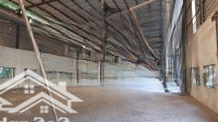 Bán Xưởng, Giấy Tờ Pháp Lý Đầy Đủ, Sẵn Sàng Đi Vào Sản Xuất Ngay
