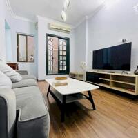 Cho thuê nhà riêng ngõ 23 Phan Chu Trinh full đồ mới đẹp rẻ
