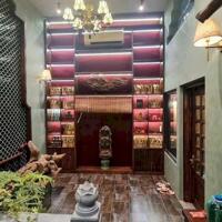 Cho thuê nhà riêng ngõ 23 Phan Chu Trinh full đồ mới đẹp rẻ