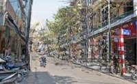 Cho Thuê Nhà Mặt Phố Hàng Mành - Hoàn Kiếm, 40M2X3 Tầng, Mặt Tiền 3M, Kinh Doanh Thuận Lợi