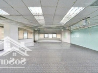 Cđt Cho Thuê Văn Phòng Hạng B Tòa Elcom Building 15 Duy Tân Cầu Giấydiện Tích95-750M2 Giá 265.800Đ/M2