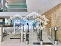 Cđt Cho Thuê Văn Phòng Hạng B Tòa Elcom Building 15 Duy Tân Cầu Giấydiện Tích95-750M2 Giá 265.800Đ/M2