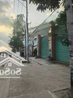 Kho Cần Cho Thuê Mặt Tiền Lê Chí Dân, Tương Bình Hiệp, Thủ Dầu Một