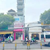 Chuyển nhượng tài sản Mặt tiền Nguyễn Thị Thập P.Tân Phú Q.7. DT 4,6x26m trệt 1 lầu giá 25 tỷ TL