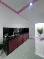 Nhà 1 Trệt 1 Lầu 4X12 Giá Bán 695 Triệu, Công Chứng Trong Ngày Nếu Muốn