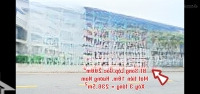 Bán Gấp Nhà Biệt Thự Centa Riverside, Đường Hữu Nghị, Phù Chẩn, Từ Sơn, Bắc Ninh, 11,7 Tỷ, 200M2