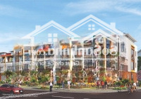 Mở Bán Liền Kề View Sông The Greenery Thủy Nguyên Hải Phòng. Giá Bán 5,8 Tỷ. Thanh Toán Tiến Độ.