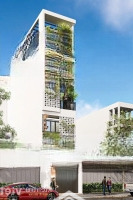 Bán Nhà Mặt Phố Tân Phú, 12,5 Tỷ, 80M2, Giá Cực Chất, View Đẹp, Q7, Hcm
