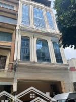 Bán Toà Nhà Văn Phòng Khu Lê Đức Thọ, 7 Tầng 1 Hầm. Dtxd Hơn 700M2