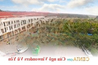 Duy Nhất Căn Shophouse 75M Centa City - Đường 26M - Kinh Doanh Buôn Bán Sầm Uất